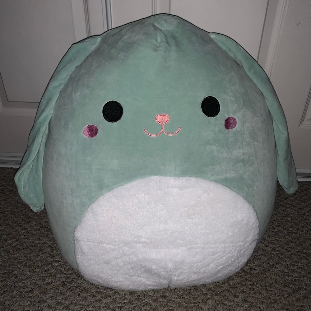 Squishmallow - Cecy the Bunny